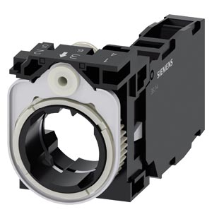 Siemens 3SU1500-1AA10-1FA0 коммутационное устройство