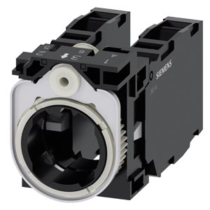 Siemens 3SU1500-1AA10-1LA0 коммутационное устройство