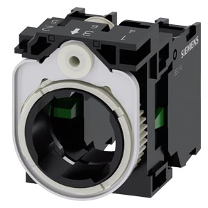 Siemens 3SU1500-1AA10-1NA0 коммутационное устройство