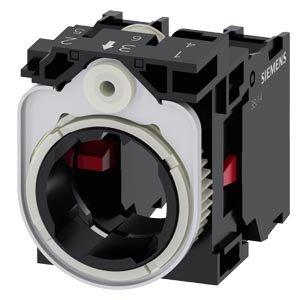 Siemens 3SU1500-1AA10-1PA0 коммутационное устройство