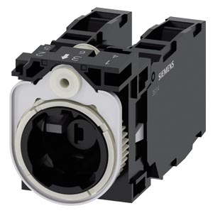 Siemens 3SU1501-1AG30-1LA0 коммутационное устройство