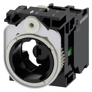 Siemens 3SU1501-1AG60-1BA0 коммутационное устройство