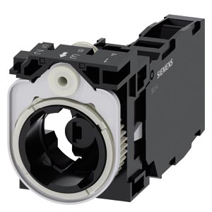 Siemens 3SU1501-1AG60-1FA0 коммутационное устройство