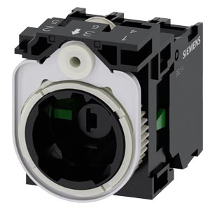 Siemens 3SU1501-1AG60-1NA0 коммутационное устройство