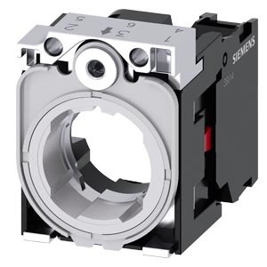 Siemens 3SU1510-1AA10-1CA0 коммутационное устройство