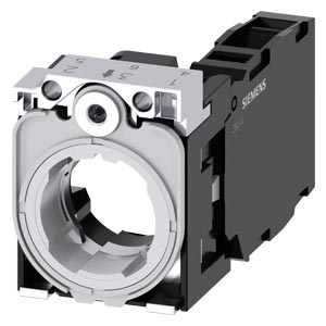 Siemens 3SU1510-1AA10-1FA0 коммутационное устройство