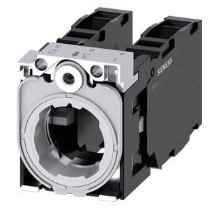 Siemens 3SU1510-1AA10-1LA0 коммутационное устройство