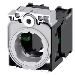 Siemens 3SU1510-1AA10-1NA0 коммутационное устройство