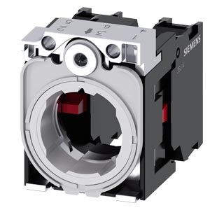 Siemens 3SU1510-1AA10-1PA0 коммутационное устройство