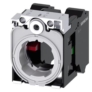 Siemens 3SU1510-1AA10-3MA0 коммутационное устройство