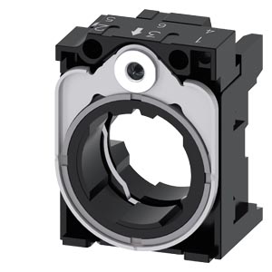 Siemens 3SU1550-0AA10-0AA0 коммутационное устройство