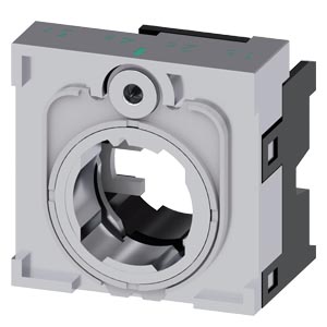 Siemens 3SU1550-0BA10-0AA0 коммутационное устройство