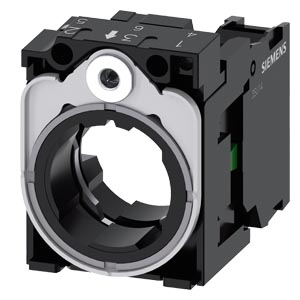 Siemens 3SU1550-1AA10-1BA0 коммутационное устройство