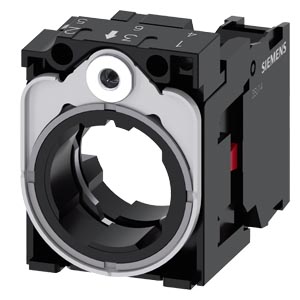 Siemens 3SU1550-1AA10-1CA0 коммутационное устройство