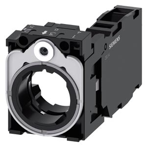 Siemens 3SU1550-1AA10-1FA0 коммутационное устройство