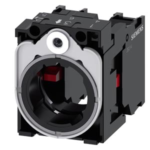 Siemens 3SU1550-1AA10-1PA0 коммутационное устройство