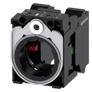 Siemens 3SU1550-1AA10-3MA0 коммутационное устройство