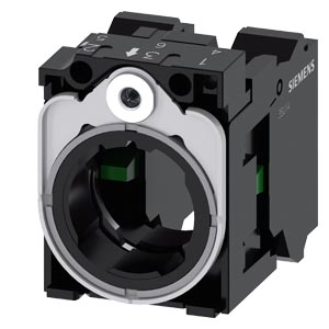 Siemens 3SU1550-1AA10-3NA0 коммутационное устройство