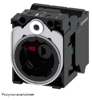 Siemens 3SU1551-1AB50-3MA0 коммутационное устройство