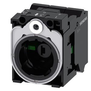 Siemens 3SU1551-1AB60-3NA0 коммутационное устройство