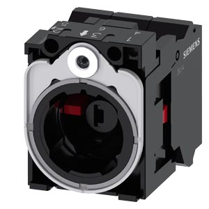 Siemens 3SU1551-1AB60-3PA0 коммутационное устройство