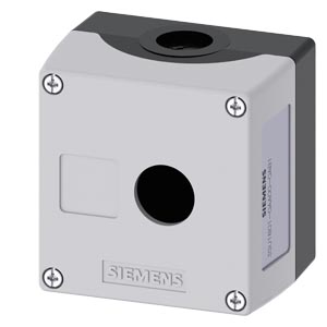 Siemens 3SU1801-0AA00-0AB1 коммутационное устройство