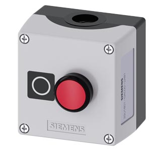 Siemens 3SU1801-0AC00-2AB1 коммутационное устройство