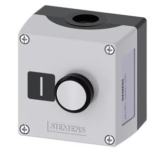 Siemens 3SU1801-0AD00-2AB1 коммутационное устройство