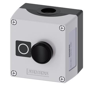 Siemens 3SU1801-0AE00-2AB1 коммутационное устройство