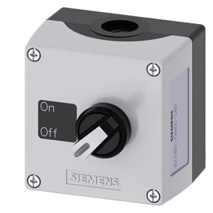 Siemens 3SU1801-0AR00-2AB1 коммутационное устройство