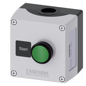 Siemens 3SU1801-0AT00-2AB1 коммутационное устройство