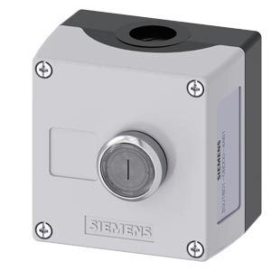 Siemens 3SU1801-0BD00-4AB1 коммутационное устройство