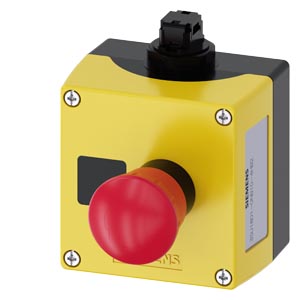 Siemens 3SU1801-0NB10-4HB2 коммутационное устройство