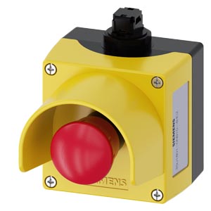 Siemens 3SU1801-0NB10-4HC2 коммутационное устройство