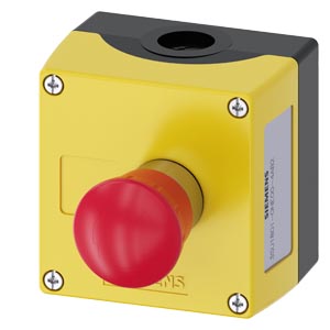 Siemens 3SU1801-0NE00-4AB2 коммутационное устройство
