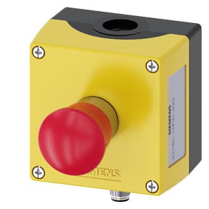 Siemens 3SU1801-0NF00-4NA2 коммутационное устройство