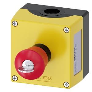 Siemens 3SU1801-0NN00-2AA2 коммутационное устройство
