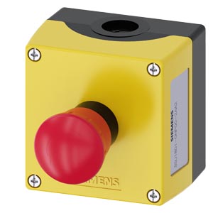 Siemens 3SU1801-0NP00-2AA2 коммутационное устройство