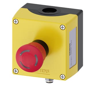 Siemens 3SU1801-0NV00-4SA2 коммутационное устройство