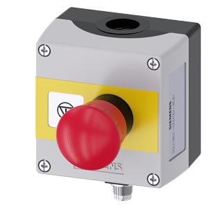 Siemens 3SU1801-0NX00-4EB1 коммутационное устройство