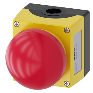 Siemens 3SU1801-2NG00-2AA2 коммутационное устройство