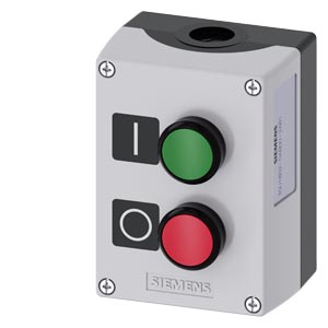Siemens 3SU1802-0AB00-2AB1 коммутационное устройство