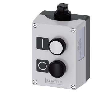 Siemens 3SU1802-0AC10-4HB1 коммутационное устройство