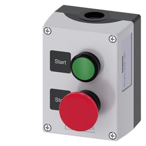 Siemens 3SU1802-0AN00-2AB1 коммутационное устройство