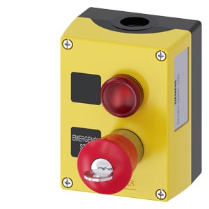 Siemens 3SU1802-0NA00-2AB2 коммутационное устройство