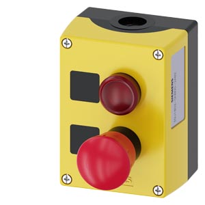 Siemens 3SU1802-0NB00-2AB2 коммутационное устройство