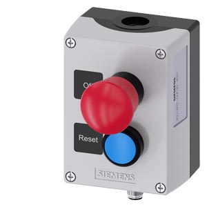 Siemens 3SU1802-0NE00-4SB1 коммутационное устройство