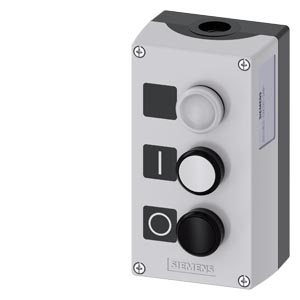 Siemens 3SU1803-0AC00-2AB1 коммутационное устройство
