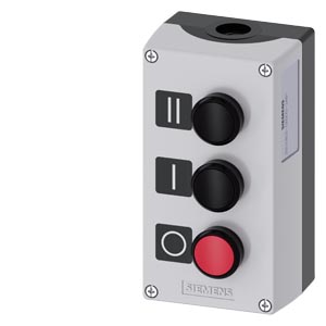 Siemens 3SU1803-0AD00-2AB1 коммутационное устройство