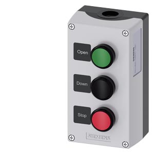 Siemens 3SU1803-0AR00-2AB1 коммутационное устройство